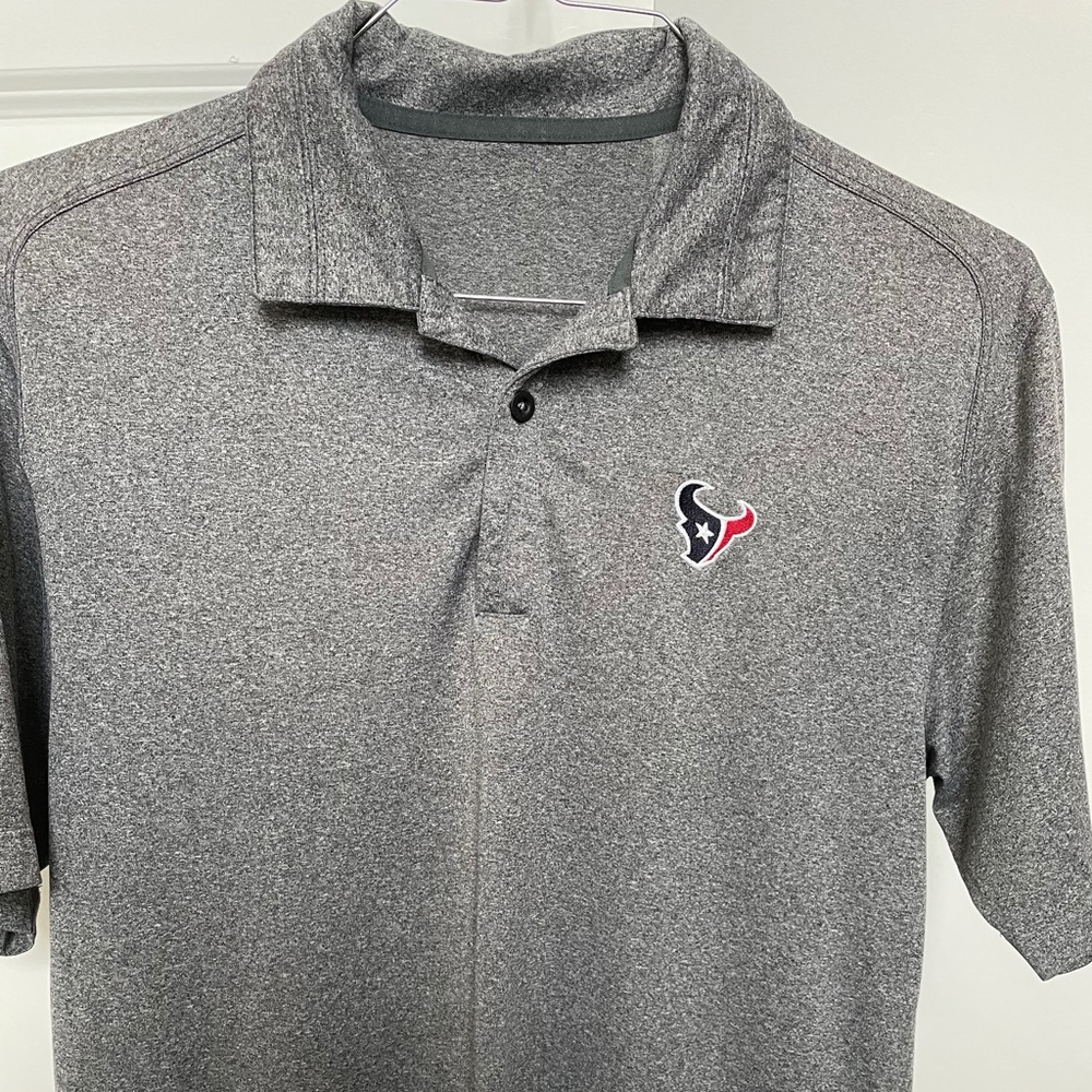 Texans Polo Shirt